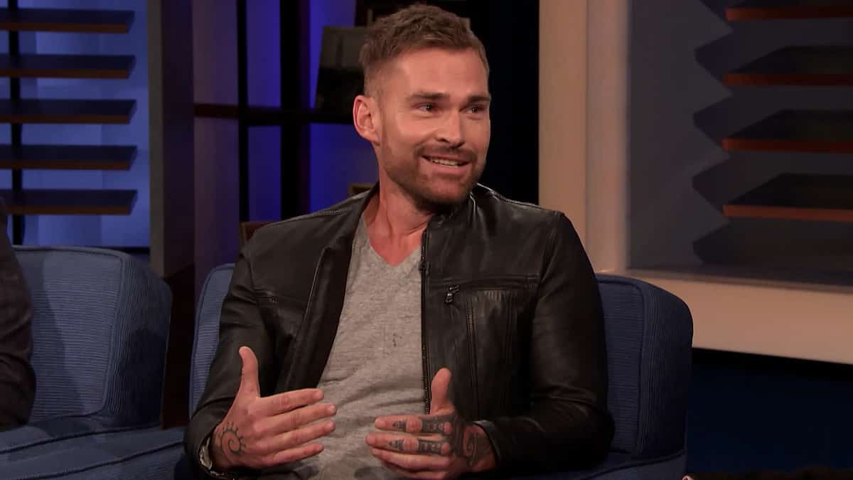 Deadpool actor