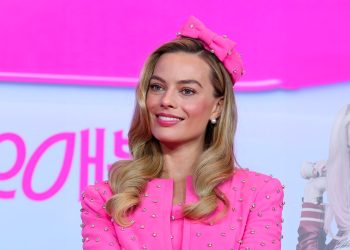 Margot Robbie Tried To Get A DCEU Co-Star To Play A Barbie