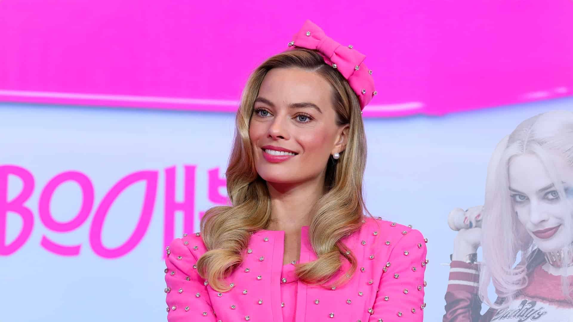 Margot Robbie Tried To Get A DCEU Co-Star To Play A Barbie