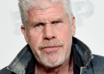 Ron Perlman Lays into Studio Execs After Startling Comments Surface