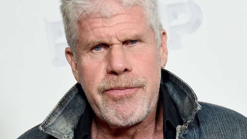 Ron Perlman Lays into Studio Execs After Startling Comments Surface