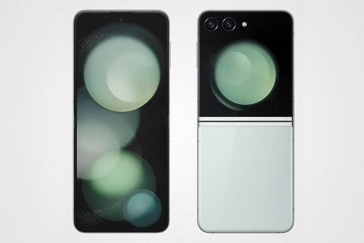 Samsung Galaxy Z Flip 5