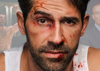 Scott Adkins Discusses Turning Down Jean-Claude Van Damme's Offer for a Reboot