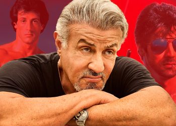 Sylvester Stallone Reveals His Favourite Movie