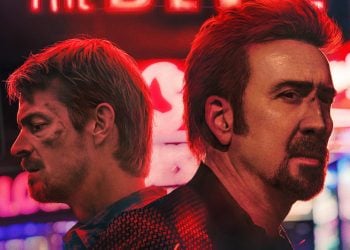 Sympathy for the Devil Review