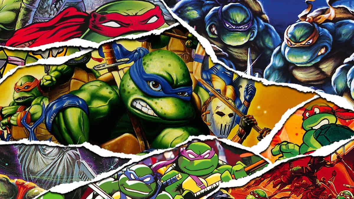 Teenage Mutant Ninja Turtles: A Franchise That Defies the Decades