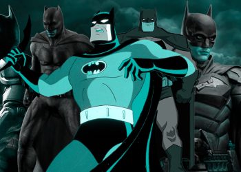 The Best Batman Movie Turns 30 Years Old