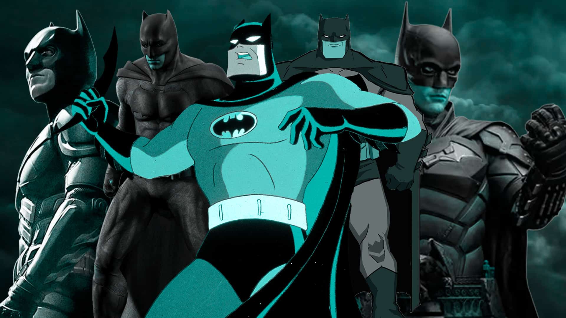 The Best Batman Movie Turns 30 Years Old