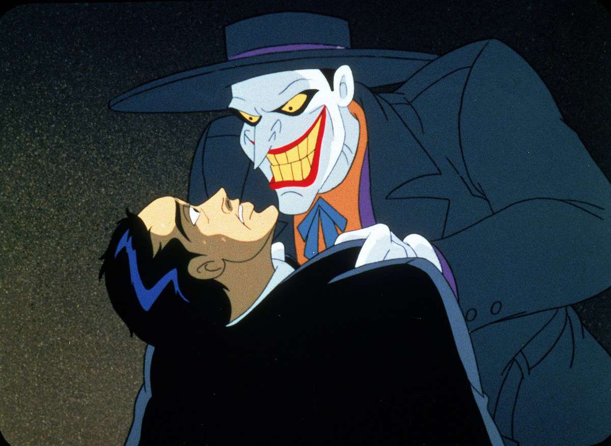 The Best Batman Movie Turns 30 Years Old