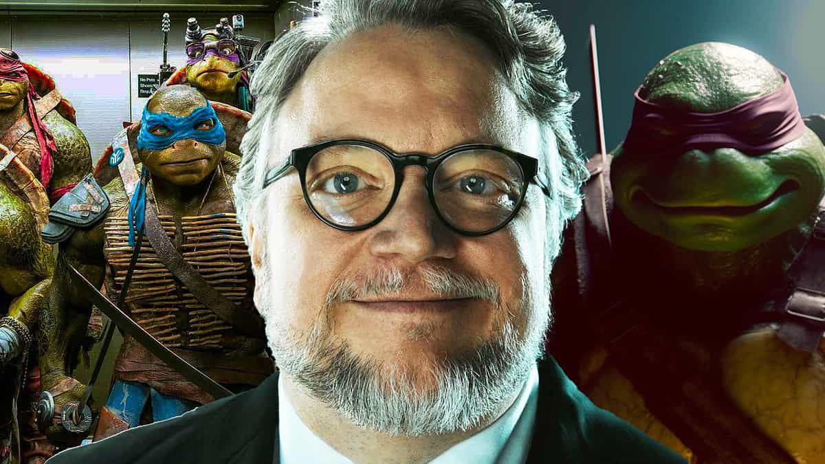 The Filmmaker Destined To Create The Ultimate Live-Action Teenage Mutant Ninja Turtles Movie