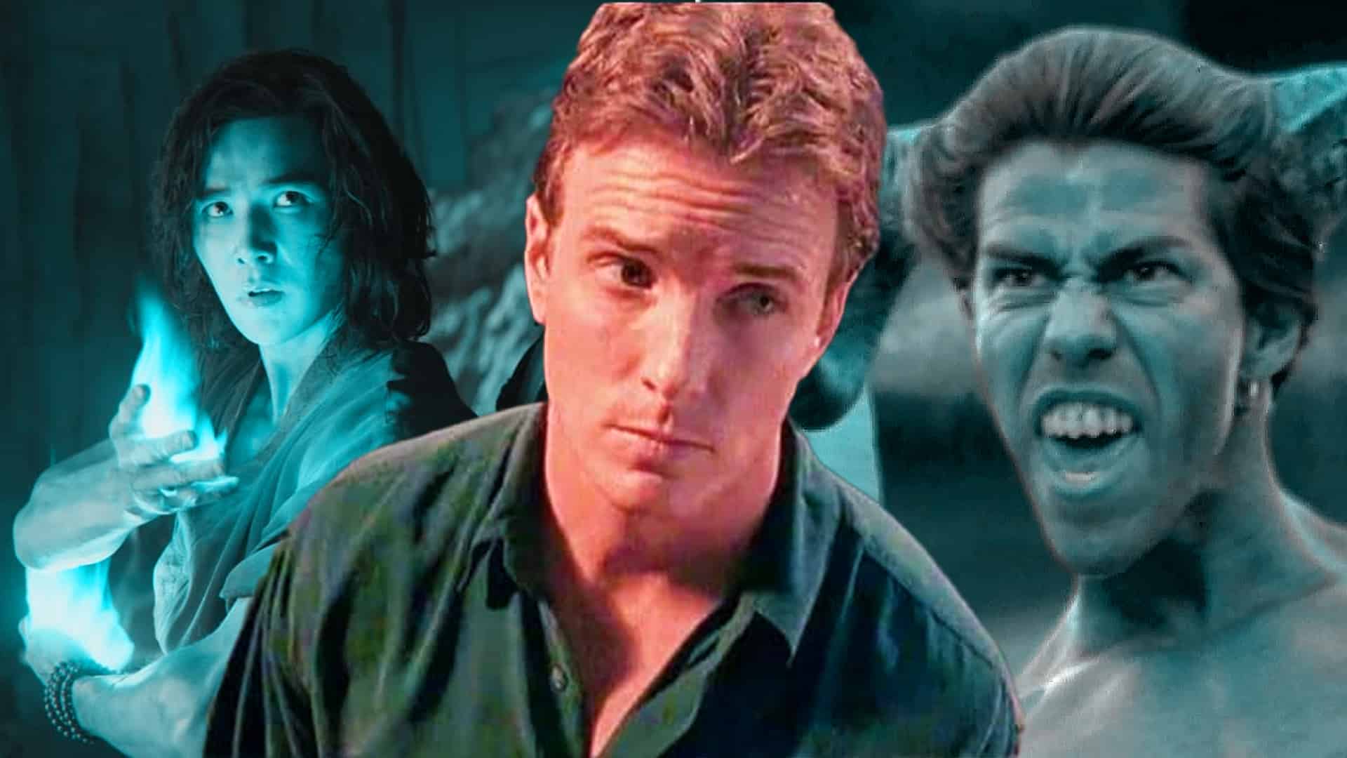 Every Mortal Kombat Movie Ranked From Worst To Best