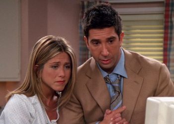 The Shocking Friends Episode Altered Forever After 9/11 Tragedy