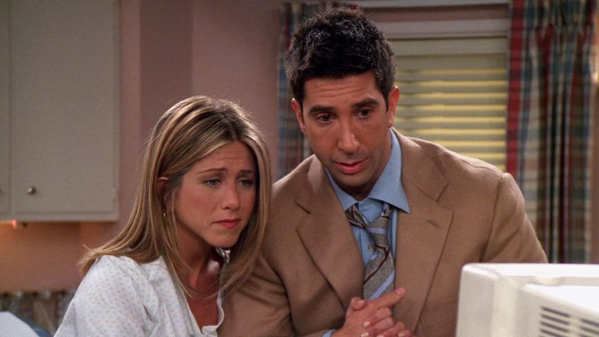 The Shocking Friends Episode Altered Forever After 9/11 Tragedy