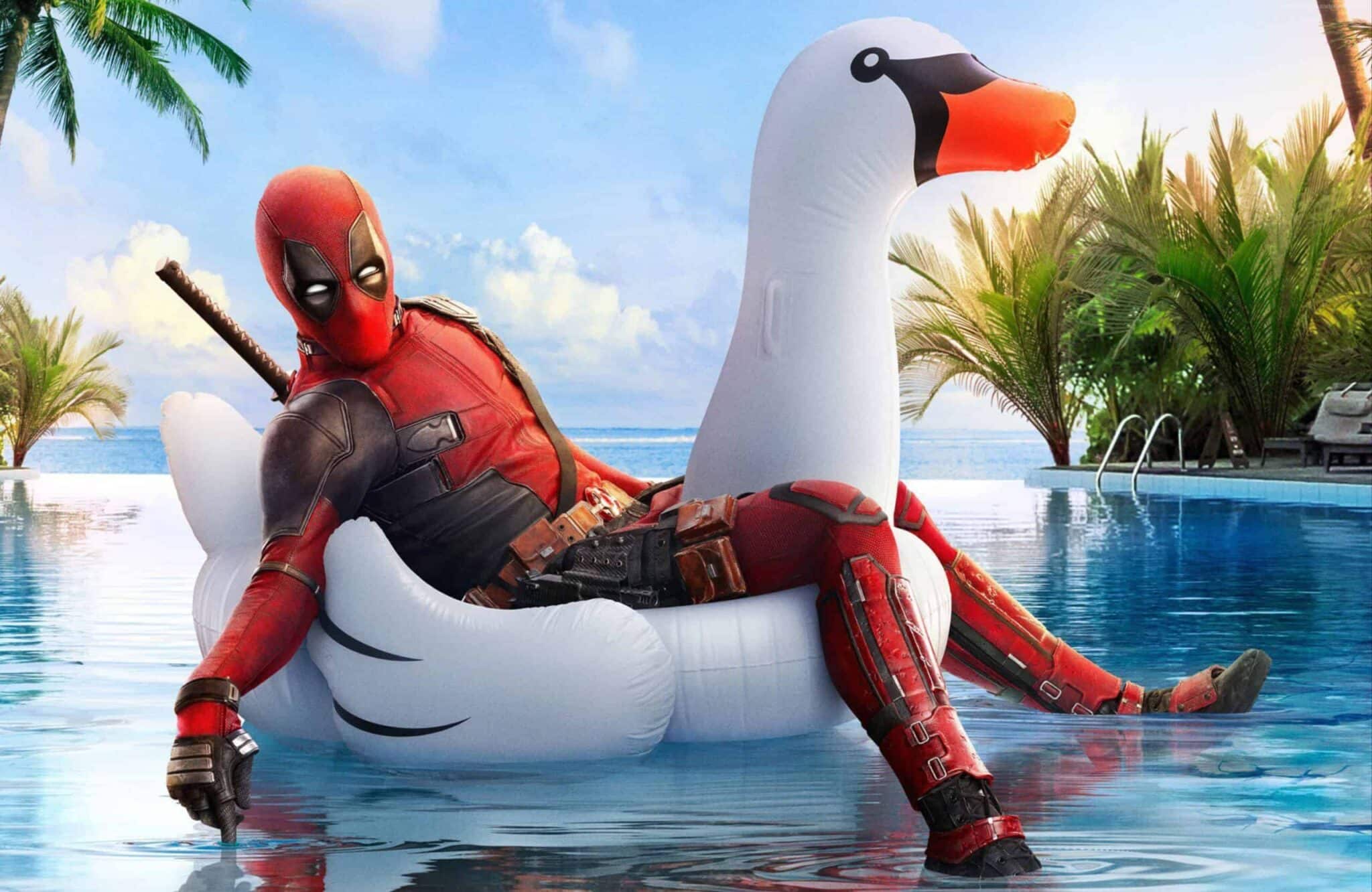 There's Only One Other Actor Who Could Have Played Deadpool Just As Well As Ryan Reynolds