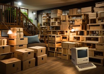 These Old Apple Macintosh Computers Are Worth Millions - & You Might Have One Hiding In Your Basement