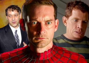 Thomas Haden Church Confirms Sam Raimi's Spider-Man 4 Could Happen