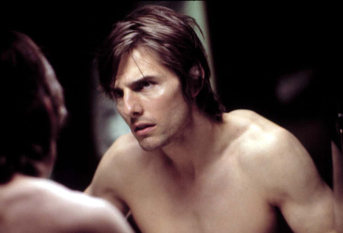 Vanilla Sky underappreciated movies