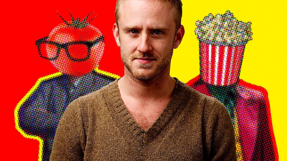 What Is The Best-Reviewed Movie In Rotten Tomatoes History?