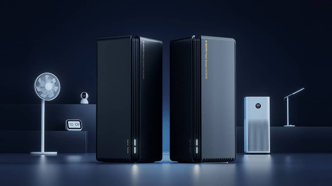 Xiaomi AX3000 Review