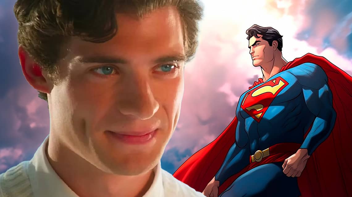 You Can Already Watch Superman: Legacy (Kinda)