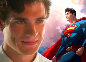 You Can Already Watch Superman: Legacy (Kinda)