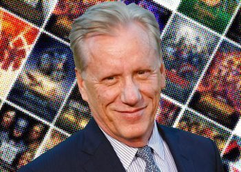 James Woods Reveals That Hollywood Is More Evil Than You Think