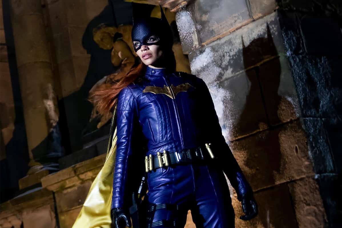 Batgirl