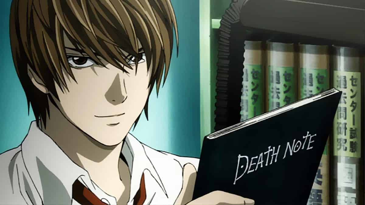 Death Note