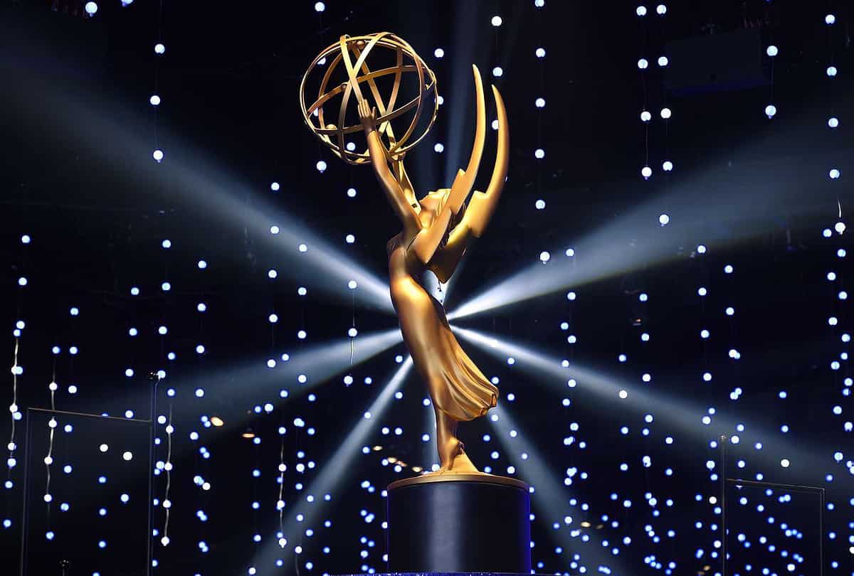 gendered awards categories