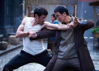 Exclusive Warrior Season 3 Interview With Jonathan Tropper On Bruce Lee & Filming In South Africa