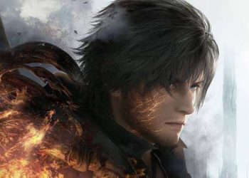 final fantasy 16 review