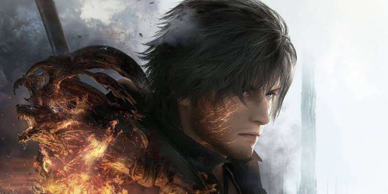 final fantasy 16 review
