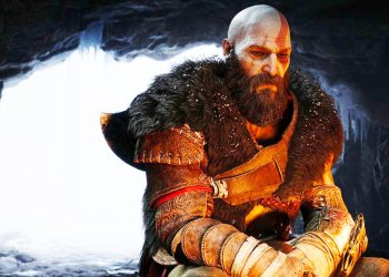 god of war ragnarok