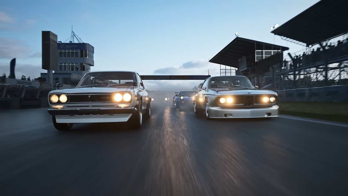 Gran Turismo