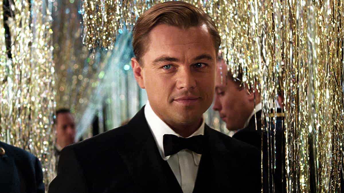 Jay Gatsby