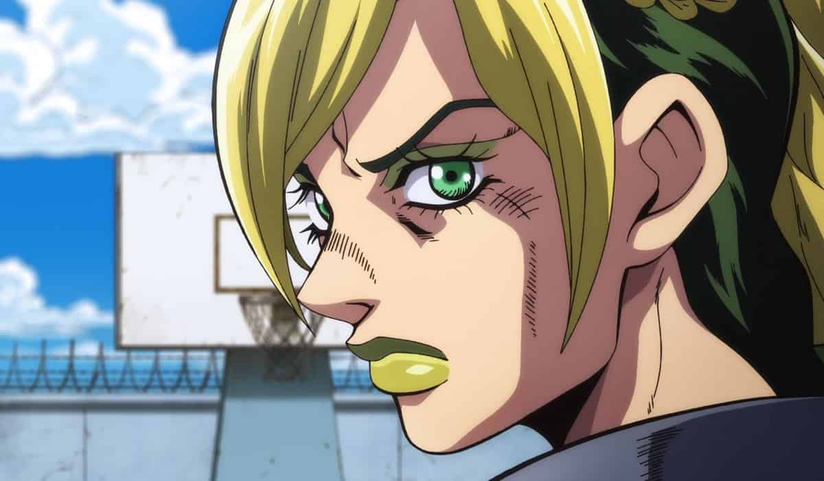 Anime Series aged
