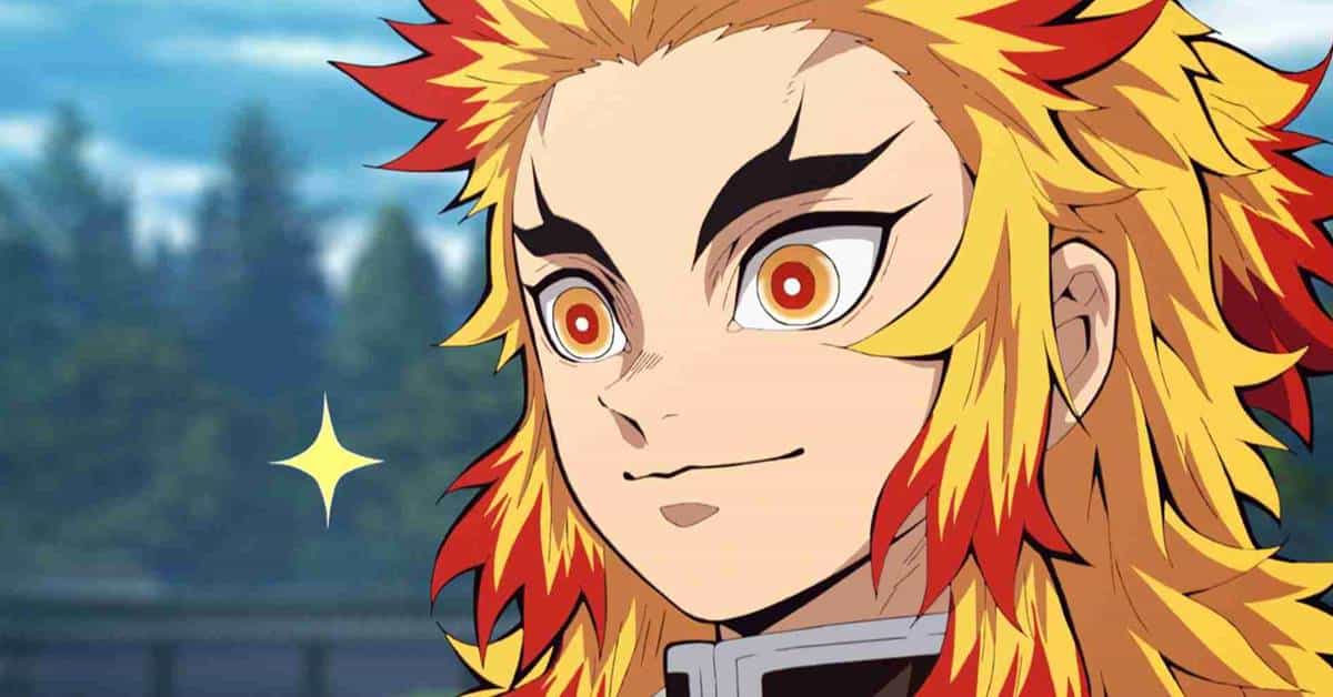 Top 10 Demon Slayer: Kimetsu no Yaiba