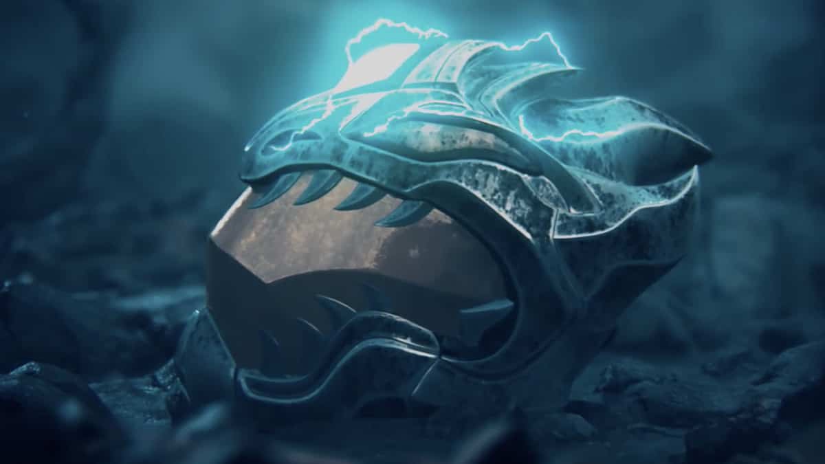 Jason David Frank trailer Legend of the White Dragon