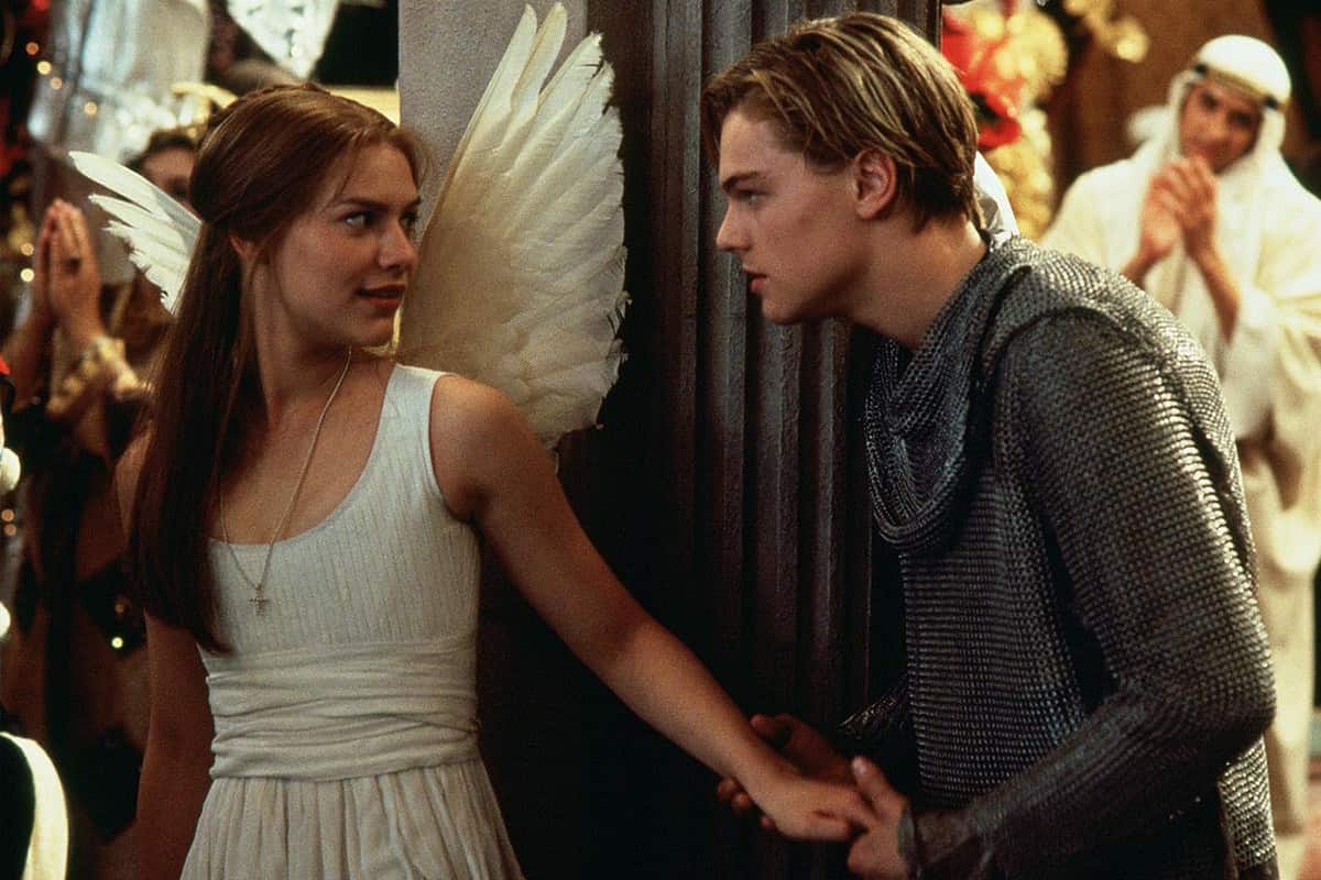 Romeo and Juliet