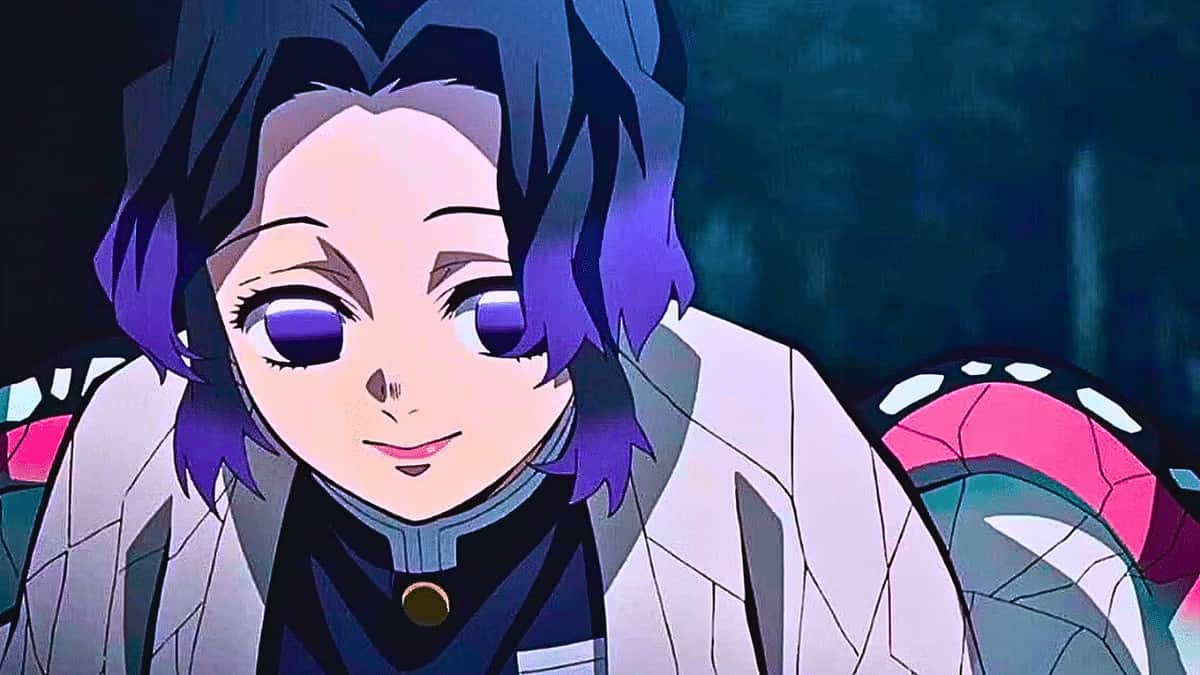 Kimetsu no Yaiba Characters - Comic Vine