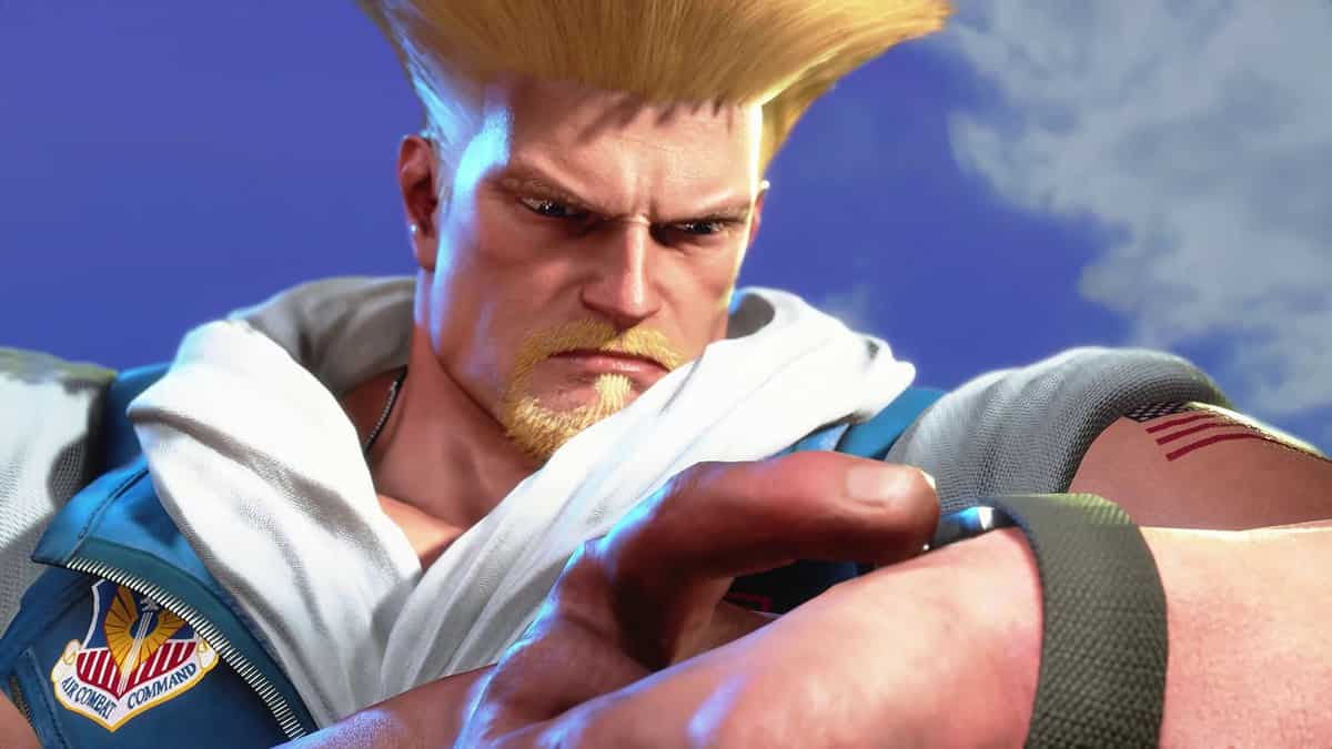 Fan Casting Alan Ritchson as Guile in Street Fighter (TV Series - Season 2)  on myCast