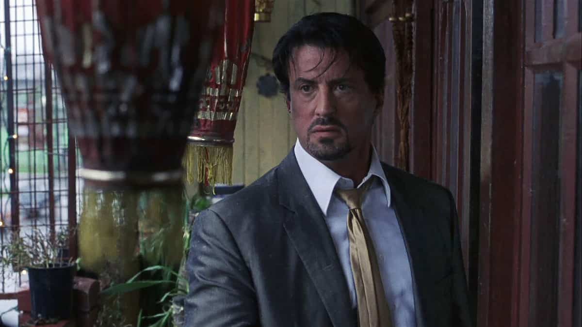 sylvester stallone movie get carter
