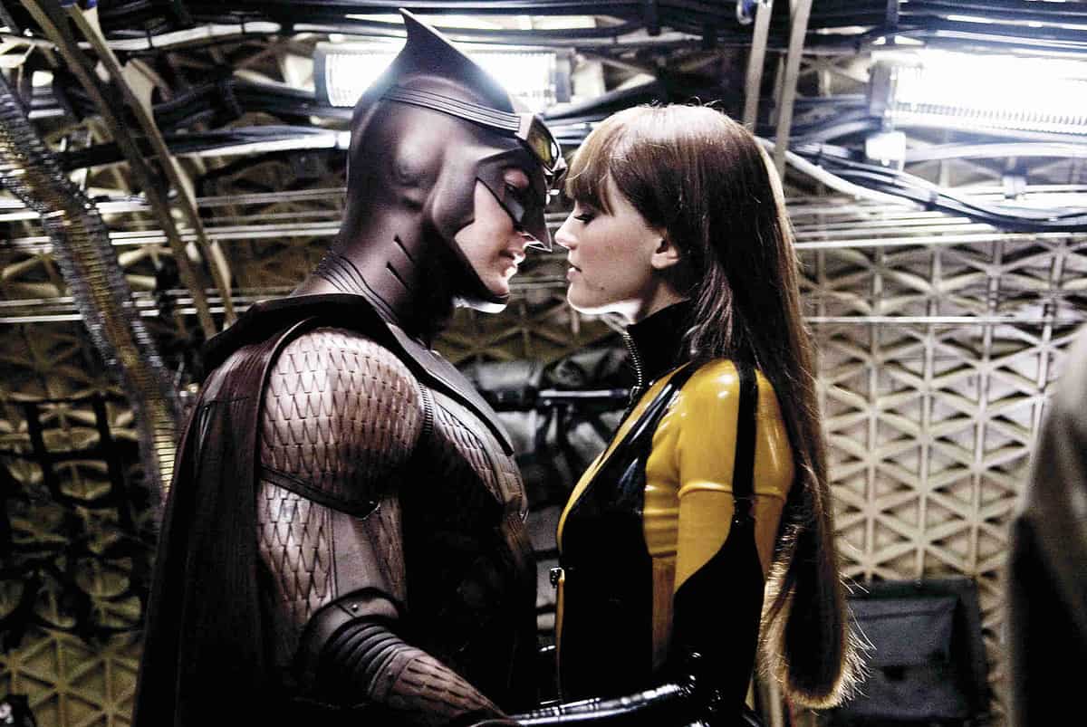 Watchmen