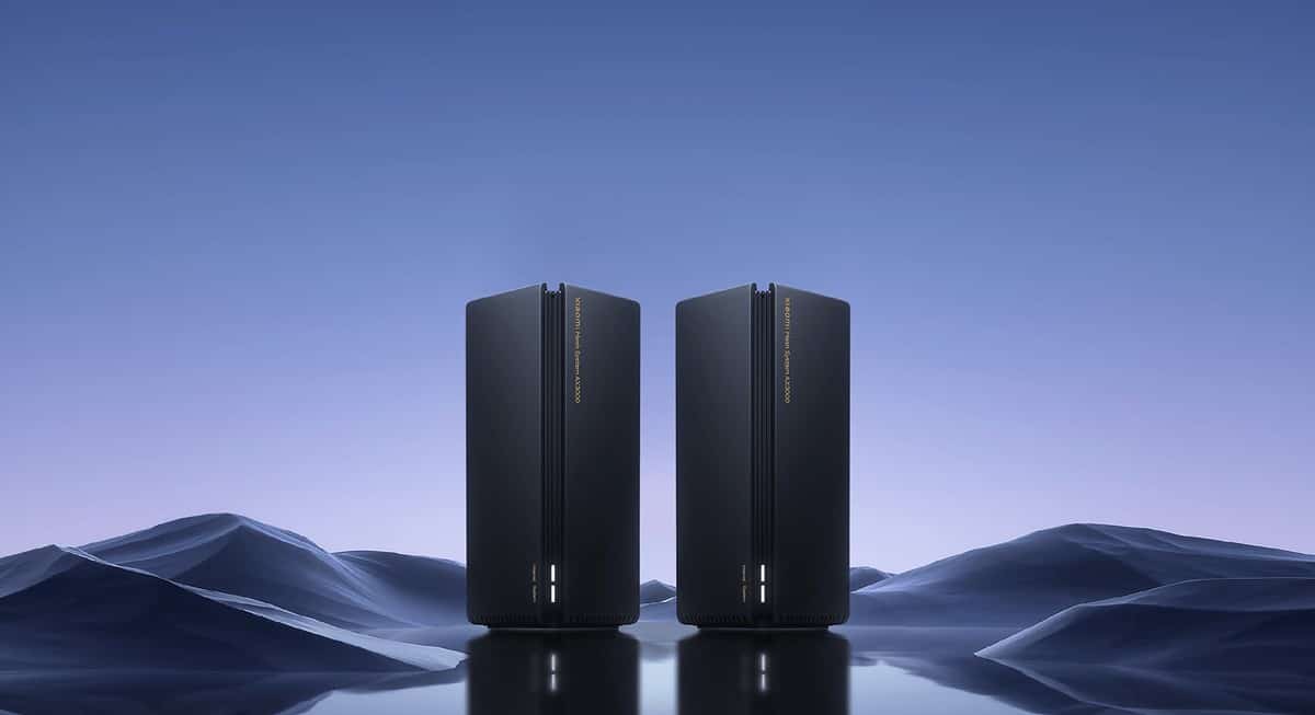 Xiaomi AX3000