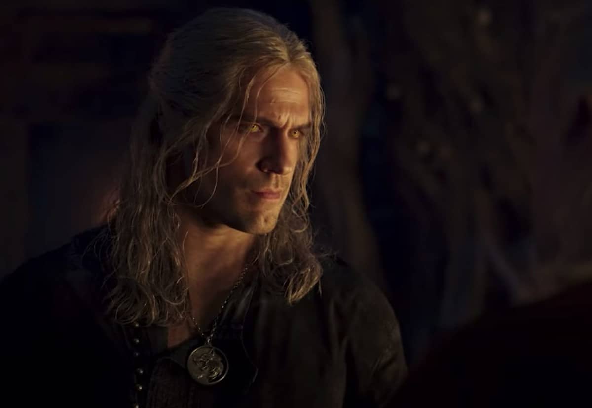 The Witcher Shocker: Henry Cavill Out Ahead of Season 4; Liam Hemsworth to  Take Over as Geralt of Rivia