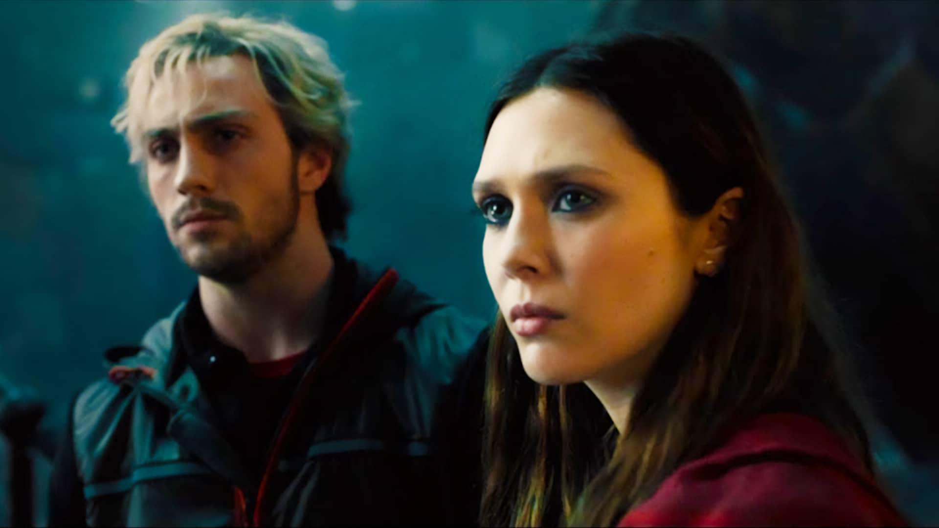 Avengers Star Reveals True Thoughts on Blockbuster Movies