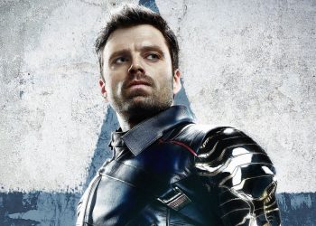 Bucky Barnes Reconciliation Avengers Character