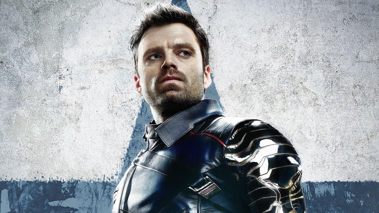 Bucky Barnes Reconciliation Avengers Character