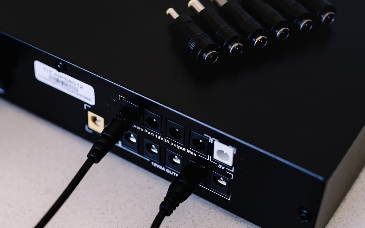 Elecstor 100W 24,000mAh 75WH Mini UPS Review