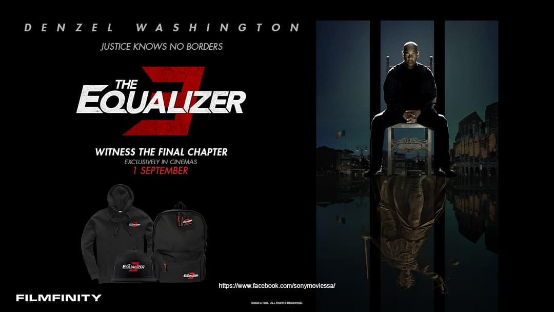 Equalizer 3